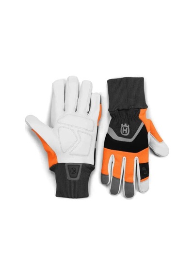 Husqvarna Orman Ekipmanı Korumalı Eldiven 10 Zk Class 0