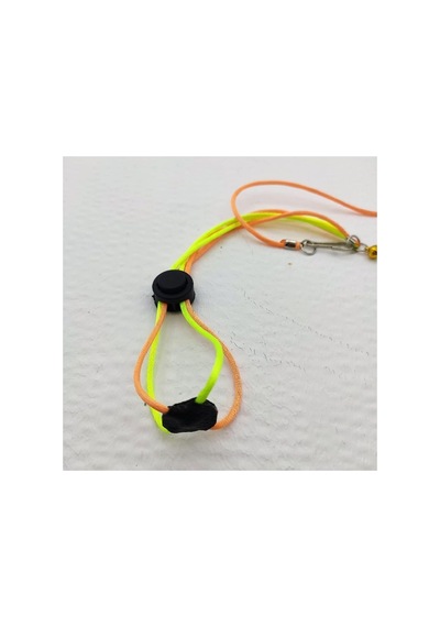 Ozzipetshop Gonzales Hamster Gezdirme Ve Dolaştırma Tasması Patentli Tasarım