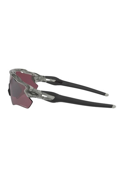 Oakley Radar Ev Path Prızm Şeffaf Gri Çerçeve Gözlük 92088238 Siyah