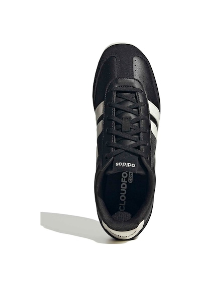 Adidas Barreda Lo Siyah Kadın Sneaker 000000000102688270 Siyah-beyaz