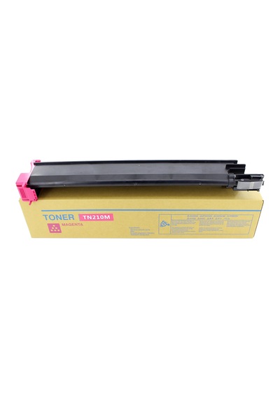 Konica Minolta Tn-210 Kırmızı Uyumlu Toner/ Bizhub C250 / Bizhub