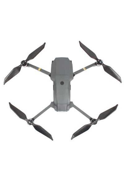 DJI Mavic Platinum Katlanabilir Karbon Fiber Gürültü Azaltma 1 Ç