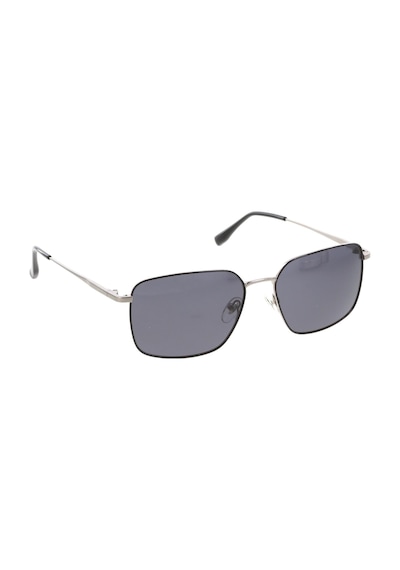 Hawk Hw2328-02 58 Polarize Erkek Güneş Gözlüğü Gri