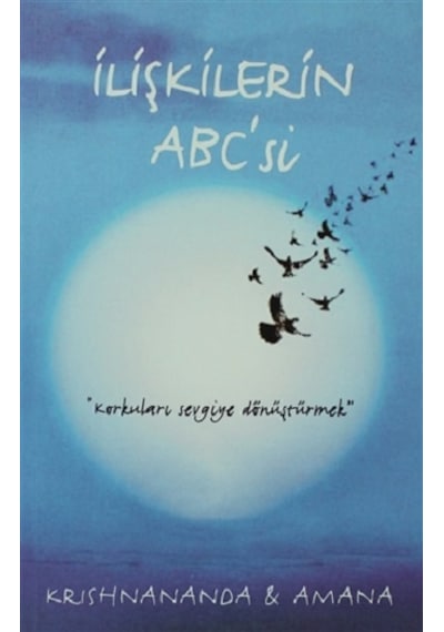 İlişkilerin ABC'si - Krishnananda - Butik
