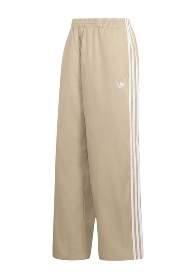 Khathr Adidas Erkek Günlük Eşofman Altı Twill Pnt Kr1385 Kahverengi