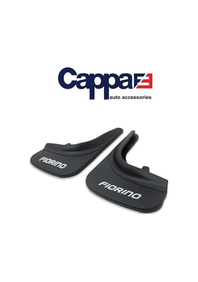 Cappafe Fiorino Paçalık Tozluk Set 2 Parça Bütün Modellere Uyuml