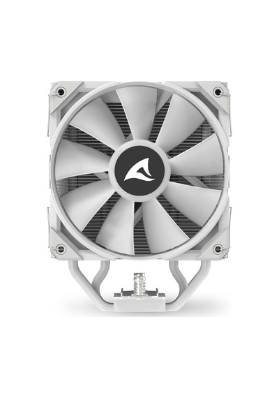 Fan Cpu Fan Amd/ıntel Rgb A40 Rgb Whıte Diğer