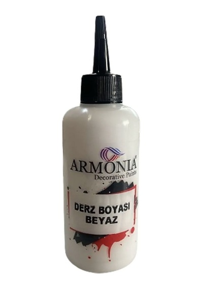Armonia Derz Boyası Beyaz