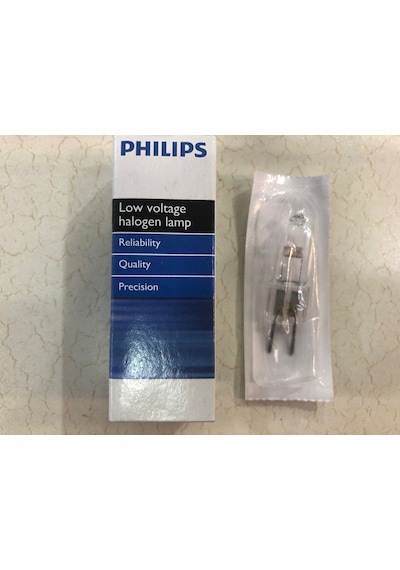 Philips 14623  17V 95W  G6.35 HALOJEN LAMBA