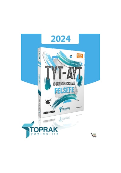 Toprak Tyt-ayt Felsefe Soru Bankası