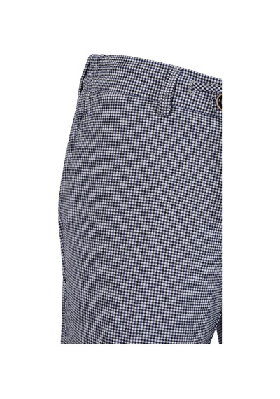 Cengiz İnler Jogger Pöti Kare Pantolon Slim 001