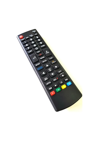 LG Uyumlu 32Ln575S 3D-Smart Led Tv Kumanda Rm-L1162