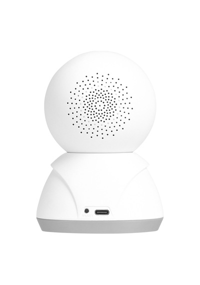 S-lınk Sl-ınd02 Ev - Bebek Güvenlik Kamerası Wifi 3mpix 3.6 Mm Lens 10M. Gece Görüşü Hareket Algılama İki Yönlü S