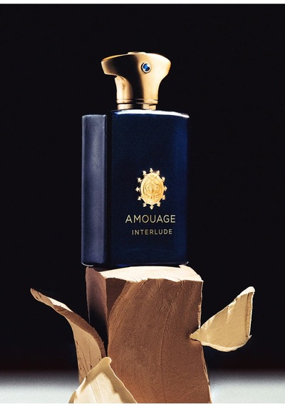 Interlude Man Edp 100ml Diğer Fresh