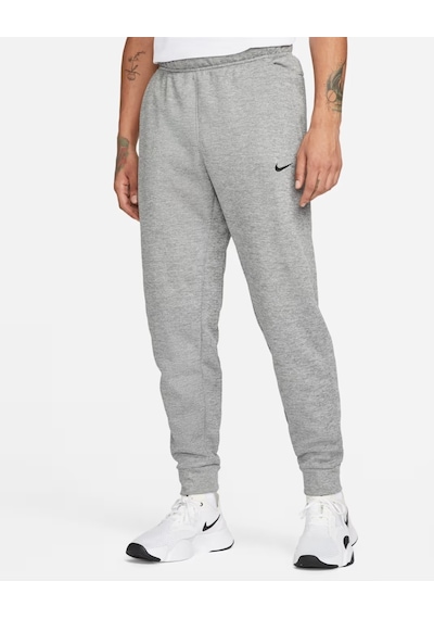 Nike Therma-fıt Bileğe Daralan Erkek Eşofman Altı - Gri Dq5405-063