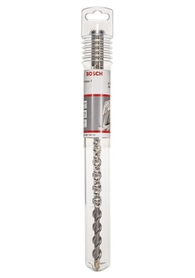 Bosch SDS-Max-7 14x340 mm Matkap Ucu - 2608586744