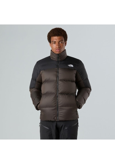 The North Face M Dıablo Down 2.0 Jacket Erkek Ceket Nf0a89930bı1 Kahverengi