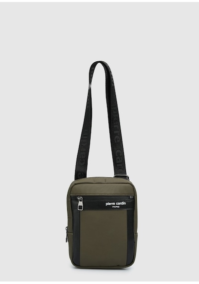 Pierre Cardin Portföy Erkek Çanta Yeşil 01pc002011-ysl