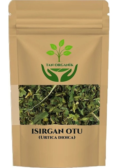 Isırgan Otu Çayı Urtica Dioica 50gr