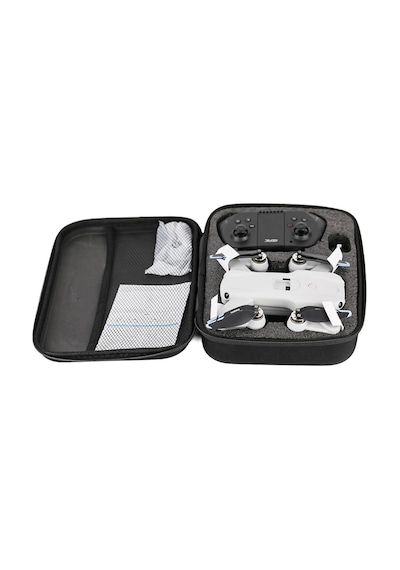 4d-f14 Fırçasoz Motor Gps Özellikli Quadcopter