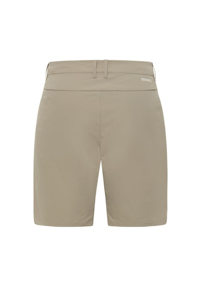 Jack Wolfskın Jack Wolfskin Pico Trail Erkek Şort 4030 Çok Renkli