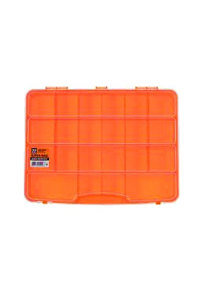 22 Bölmeli Organizer Bx40 100