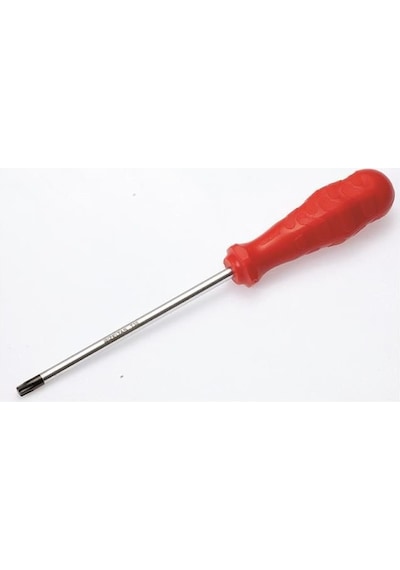 İzeltaş Torx Uçlu Tornavida T40