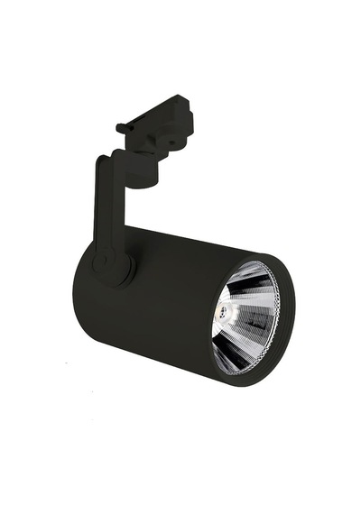 Cata Ct-5334 30 Watt Castor Siyah Kasa Günışığı Ray Spot