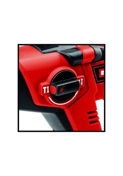 Einhell TE-HD 18/12 Li Solo 1.3J Akülü Pönomatik Darbeli Matkap - 4513970