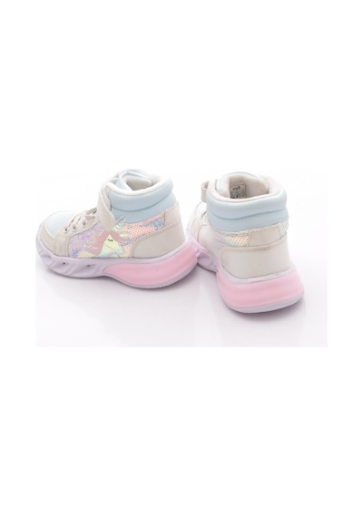 Dudino 4w33c Glam Çocuk Sneaker Spor Ayakkabı Unicorn