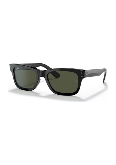 Ray-ban 0rb2283 901/31 52-20-145 Unisex Güneş Gözlüğü Siyah