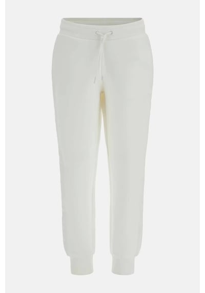 Guess Allıe Scuba Jogger P Beyaz