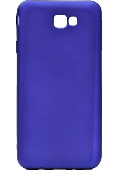 Samsung Uyumlu Galaxy J7 Prime Kılıf Soft Mat Premier Case