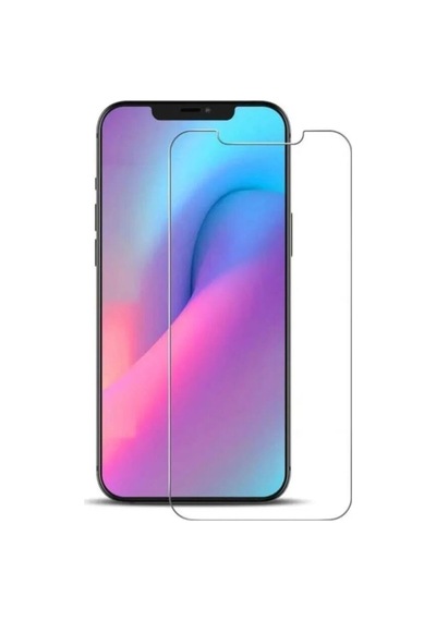Ringke Apple iPhone Uyumlu 12 Pro Premium Ekran Koruyucu 9h Sert Temperli Kırı