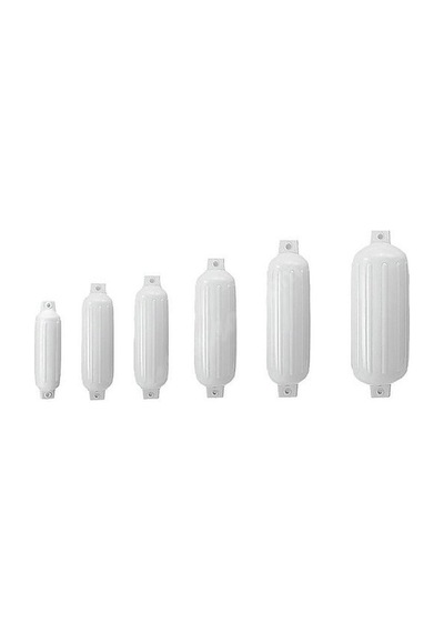 Easterner Usturmaça 20X68Cm Beyaz