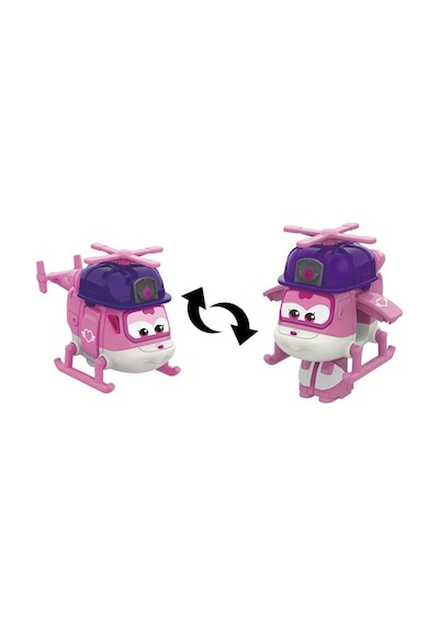 30022 Harika Kanatlar Tekli Kurtarıcı   Dizzy