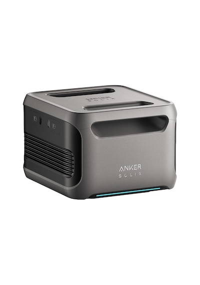 Anker Solıx F3800 Harici Batarya - 3840wh-a1790