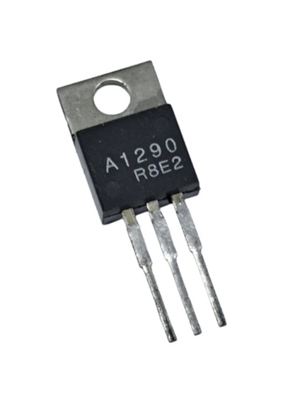 2sa 1290 To-220 Transistör