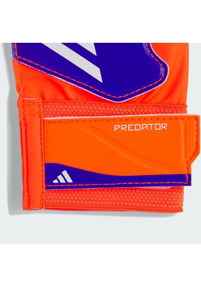 Adidas Pred Gl Trn Kaleci Eldiveni C-adııx3872a10a00 Mavi