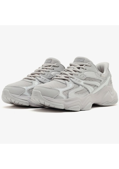 Skechers Bobs Diego 117689-ltgy Unisex Spor Ayakkabı Gri