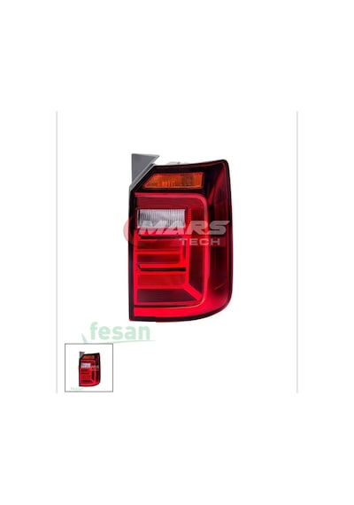 Vw Caddy 2015 R Duysuz Stop
