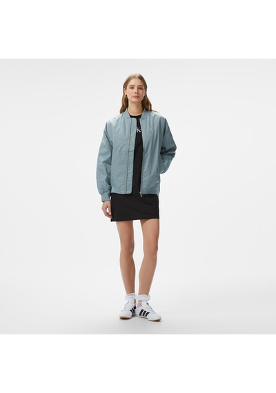Calvin Klein Kadın Gri Montdüzj20j224702 Mavi