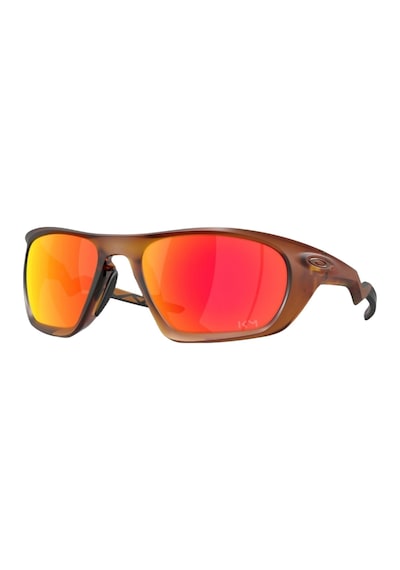 Oakley Lateralıs 7456 Kahve