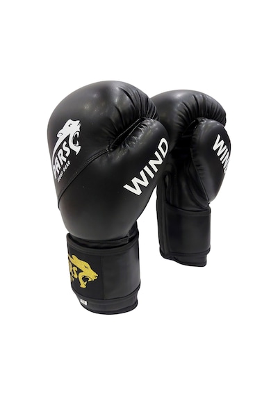 Pars Wind Pro Boks Eldiveni Siyah Prs-3603 Siyah