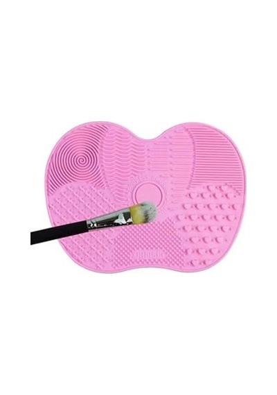 Fırçası Temizleme Pedi 2li Paket