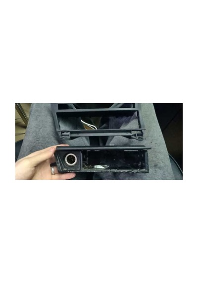 E46 Bmw İçin 52 Mm Gösterge Paneli