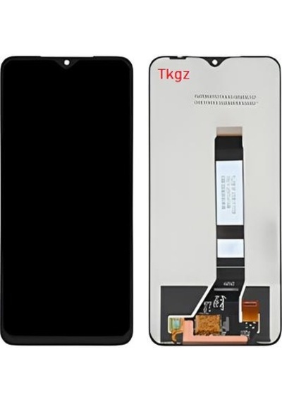 Xiaomi Poco M3 Uyumlu Lcd Ekran Dokunmatik Servis