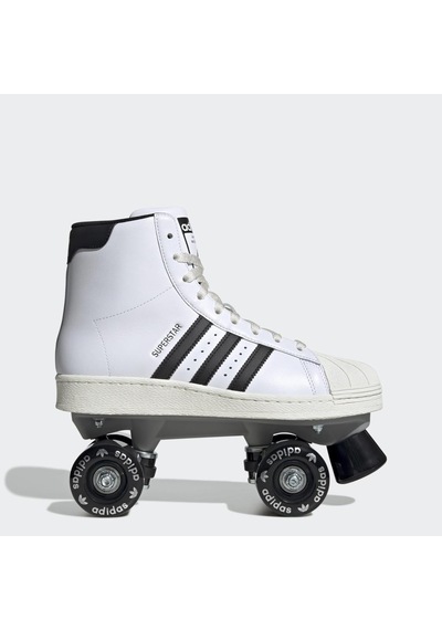 Adidas Js4038 Superstar 82 Skate W Çok Renkli