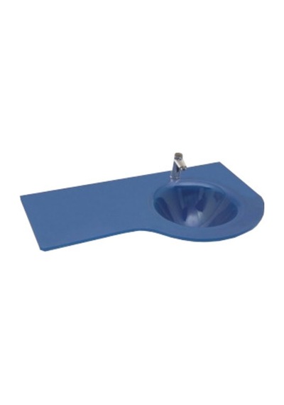 Cam Lavabo Pilo 80 x 56 CM