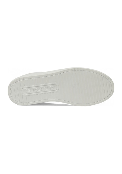 U.s. Polo Assn. Prıene 6fx Beyaz Kadın Sneaker 000000000102252467 Beyaz